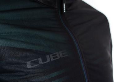CUBE ROAD/XC WS Windjacke Gr&ouml;&szlig;e: XL (42) Produktbild 3