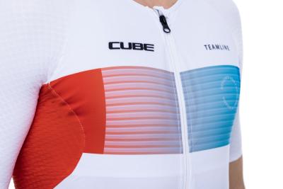 CUBE ROAD/XC TRI Suit Gr&ouml;&szlig;e: XXXL Produktbild 4