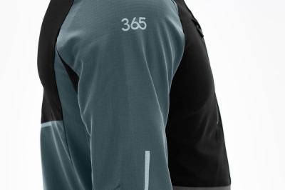 CUBE MTB Softshelljacke 365 Gr&ouml;&szlig;e: M Produktbild 4