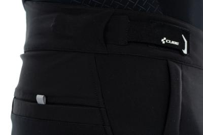CUBE MTB Softshellhose lang 365 Gr&ouml;&szlig;e: XXL Produktbild 5