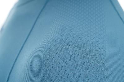 CUBE Funktionsunterhemd Race Be Warm langarm Gr&ouml;&szlig;e: XL/XXL Produktbild 2