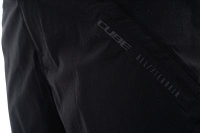 CUBE MTB WS Baggy Shorts Gr&ouml;&szlig;e: L (40) Produktbild 3