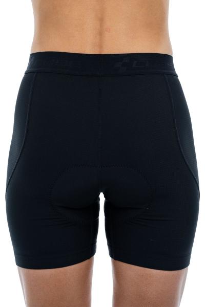 CUBE WS Innenhose CMPT kurz Gr&ouml;&szlig;e: XXL (44) Produktbild 1