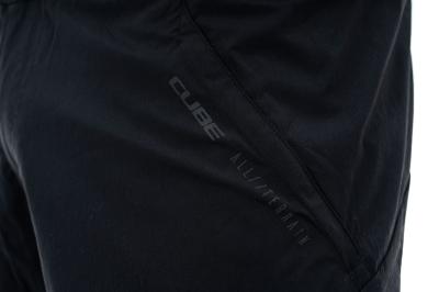 CUBE MTB Baggy Shorts Gr&ouml;&szlig;e: M Produktbild 2