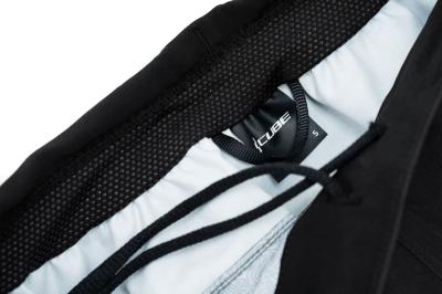 CUBE ROAD/XC Dirtprotect Hose kurz Gr&ouml;&szlig;e: L Produktbild 3