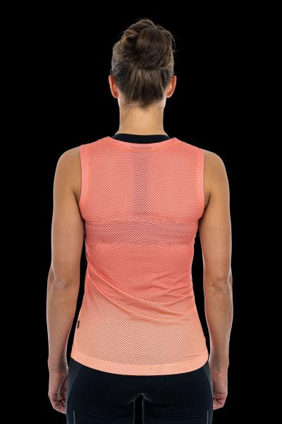 CUBE WS Funktionsunterhemd Mesh &auml;rmellos Gr&ouml;&szlig;e: XS (34) Produktbild 1