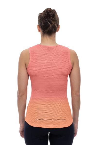 CUBE WS Funktionsunterhemd Mesh &auml;rmellos Gr&ouml;&szlig;e: XXXL (46) Produktbild 7