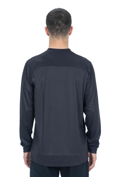 CUBE MTB Rundhalstrikot langarm Gr&ouml;&szlig;e: XXL Produktbild 2