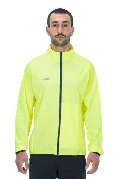 CUBE MTB Windjacke CMPT Gr&ouml;&szlig;e: S Produktbild 1