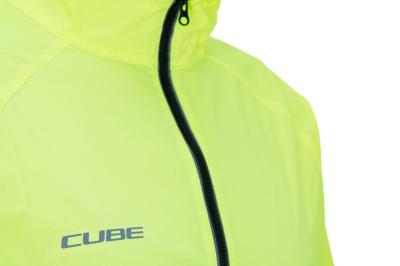 CUBE MTB Windjacke CMPT Gr&ouml;&szlig;e: L Produktbild 3