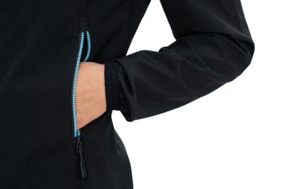 CUBE MTB WS Softshell Jacke CMPT Gr&ouml;&szlig;e: M (38) Produktbild 4