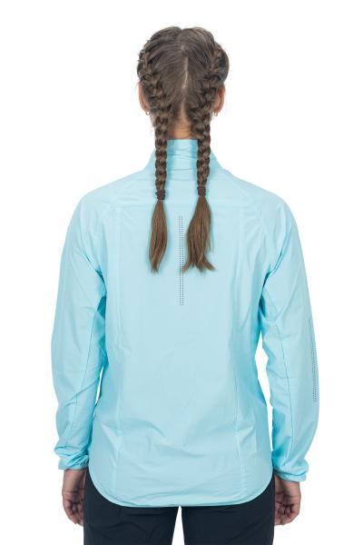 CUBE ROAD/XC WS Windjacke CMPT Gr&ouml;&szlig;e: L (40) Produktbild 2