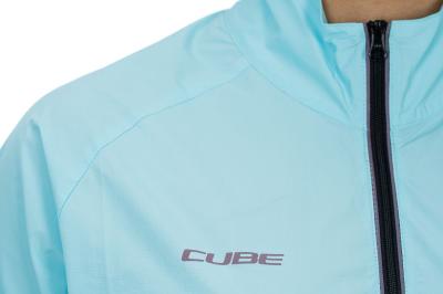 CUBE ROAD/XC WS Windjacke CMPT Gr&ouml;&szlig;e: XXXL (46) Produktbild 4