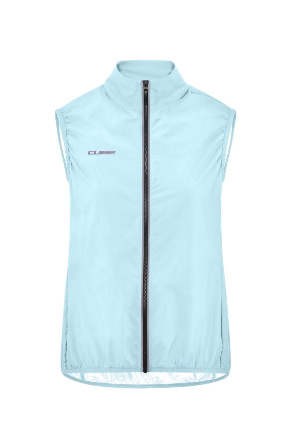 CUBE ROAD/XC WS Windweste CMPT Gr&ouml;&szlig;e: L (40)