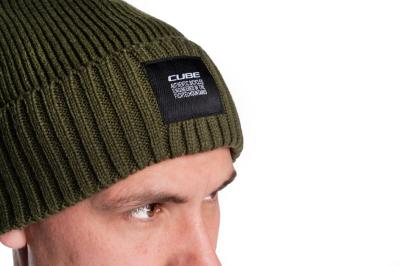 CUBE Beanie Produktbild 3