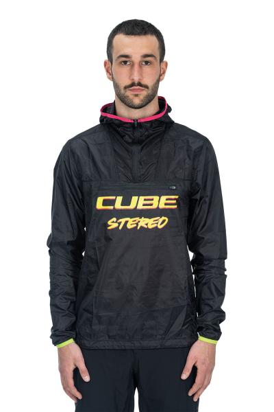CUBE MTB Jacke STASH Gr&ouml;&szlig;e: S Produktbild 1