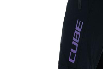 CUBE MTB WS Pants Gr&ouml;&szlig;e: L (40) Produktbild 3