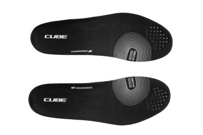 CUBE Einlegesohle PEAK, PEAK PRO, MTB C:68X, SYDRIX, SYDRIX PRO, RD C:68X Gr&ouml;&szlig;e: EU 37 Produktbild 2