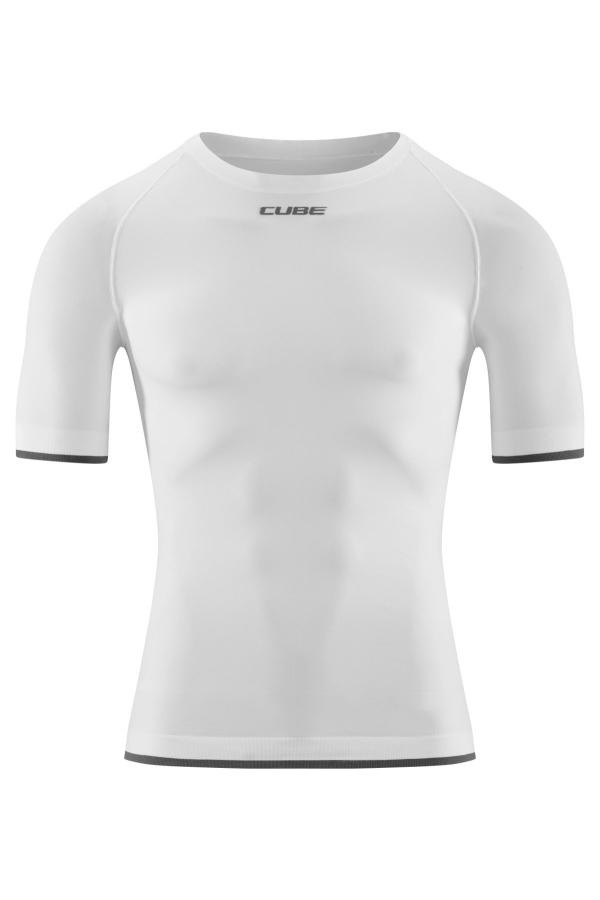 CUBE Funktionsunterhemd Race Be Cool kurzarm Gr&ouml;&szlig;e: XS/S