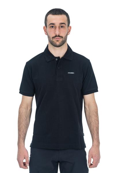 CUBE Organic Polo Shirt Gr&ouml;&szlig;e: XL Produktbild 1