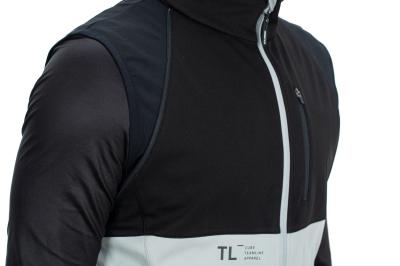 CUBE ROAD/XC Multifunktionsjacke Gr&ouml;&szlig;e: XS Produktbild 4