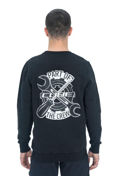 CUBE WORK Funktionssweater Gr&ouml;&szlig;e: XXL Produktbild 3