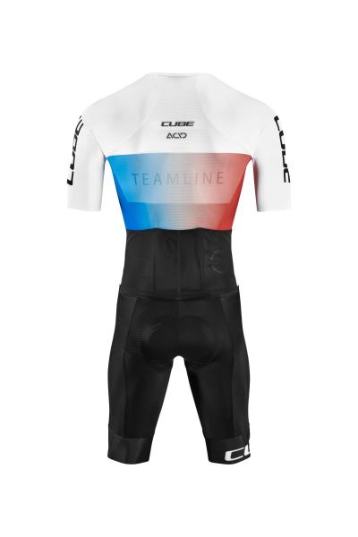 CUBE ROAD/XC XC Suit Gr&ouml;&szlig;e: XXL Produktbild 1