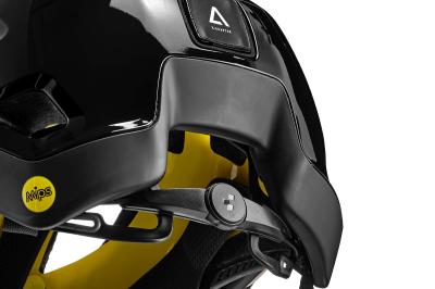 CUBE Helm STROVER Gr&ouml;&szlig;e: S (49-55) Produktbild 8