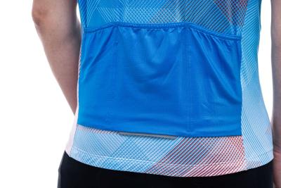 CUBE ROAD/XC Trikot CMPT kurzarm Gr&ouml;&szlig;e: XXXL Produktbild 4