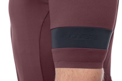 CUBE ROAD/XC Trikot kurzarm Gr&ouml;&szlig;e: S Produktbild 5