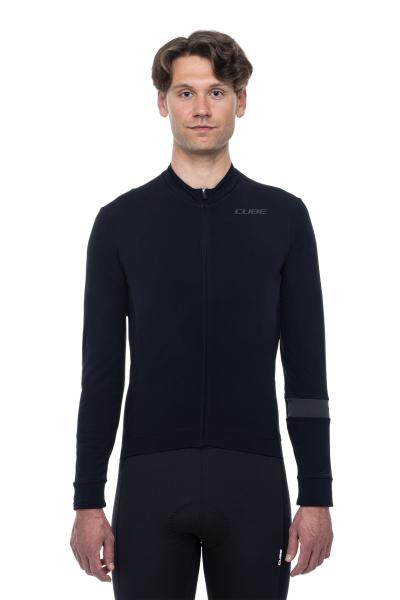 CUBE ROAD/XC Trikot langarm Gr&ouml;&szlig;e: XS Produktbild 2