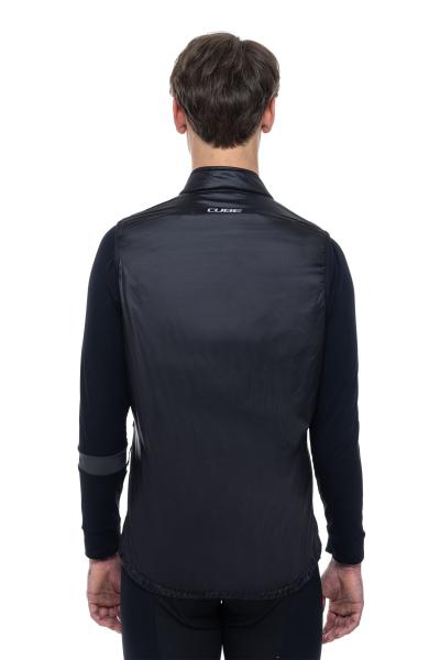 CUBE GRAVEL Light Iso Weste Gr&ouml;&szlig;e: M Produktbild 5