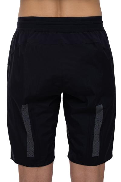 CUBE ROAD/XC WS Dirtprotect Hose kurz Gr&ouml;&szlig;e: XS (34) Produktbild 3