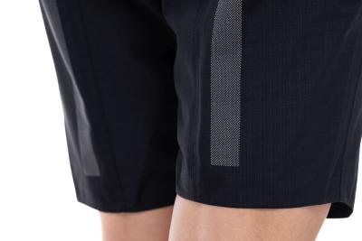 CUBE ROAD/XC WS Dirtprotect Hose kurz Gr&ouml;&szlig;e: XS (34) Produktbild 5