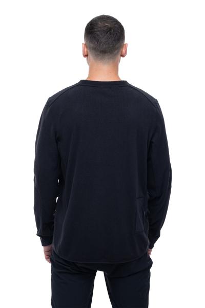 CUBE MTB Fleece Trikot langarm Gr&ouml;&szlig;e: XXL Produktbild 3