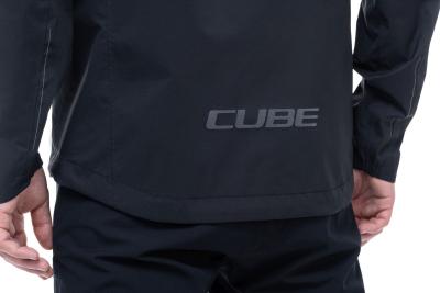 CUBE MTB Storm Jacket Gr&ouml;&szlig;e: L Produktbild 9