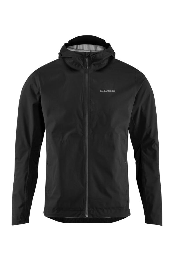 CUBE MTB Storm Jacket Gr&ouml;&szlig;e: XXL