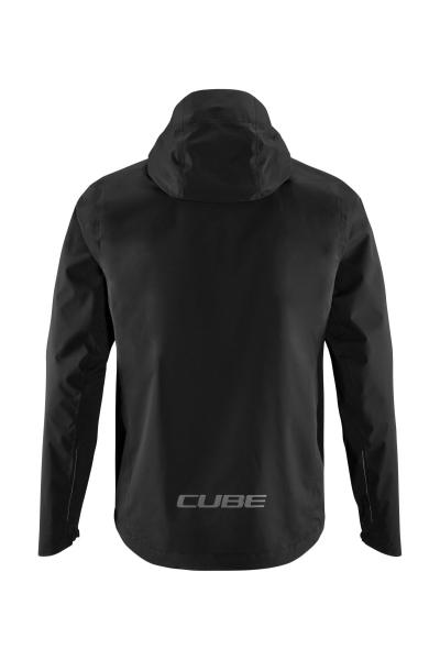 CUBE MTB Storm Jacket Gr&ouml;&szlig;e: XXL Produktbild 1