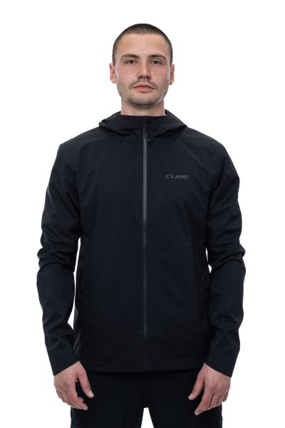 CUBE MTB Storm Jacket Gr&ouml;&szlig;e: XXXL Produktbild 2