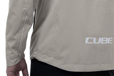 CUBE MTB Storm Jacket Gr&ouml;&szlig;e: S Produktbild 8