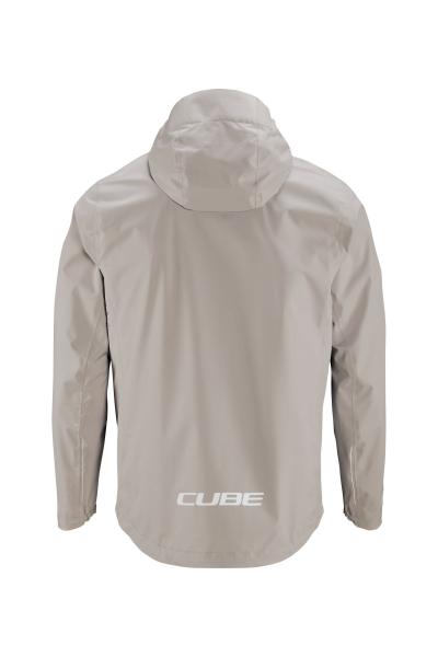 CUBE MTB Storm Jacket Gr&ouml;&szlig;e: M Produktbild 1