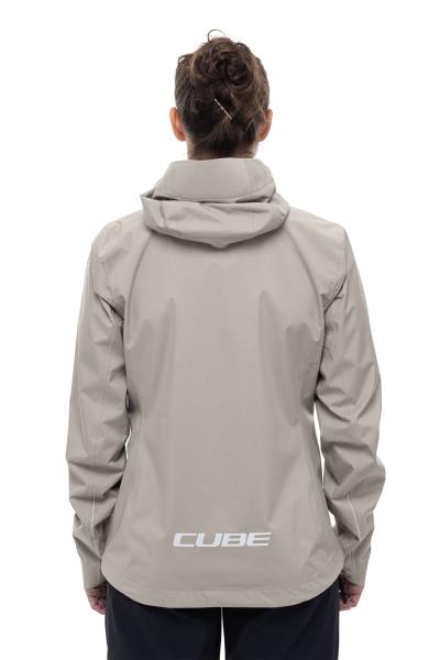 CUBE MTB WS Storm Jacket Gr&ouml;&szlig;e: M (38) Produktbild 3