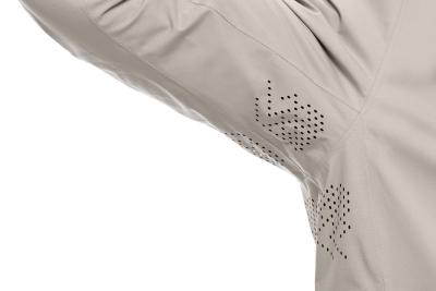 CUBE MTB WS Storm Jacket Gr&ouml;&szlig;e: XXL (44) Produktbild 6