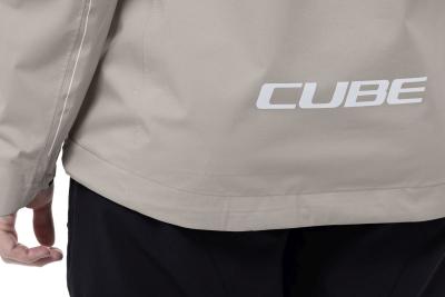 CUBE MTB WS Storm Jacket Gr&ouml;&szlig;e: XXXL (46) Produktbild 8