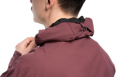 CUBE Regenjacke CMPT Gr&ouml;&szlig;e: XS Produktbild 4