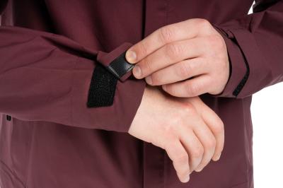 CUBE Regenjacke CMPT Gr&ouml;&szlig;e: XS Produktbild 7