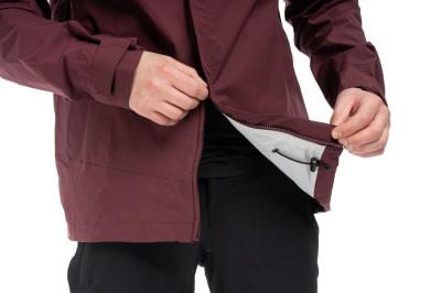 CUBE Regenjacke CMPT Gr&ouml;&szlig;e: L Produktbild 5