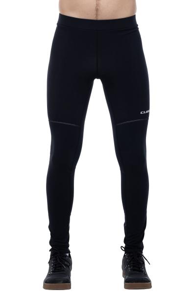 CUBE ROAD/XC Radhose lang Gr&ouml;&szlig;e: XS (34) Produktbild 2