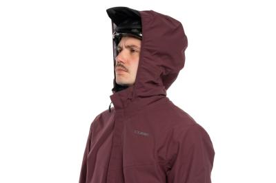 CUBE Regenjacke CMPT Gr&ouml;&szlig;e: XXL Produktbild 2