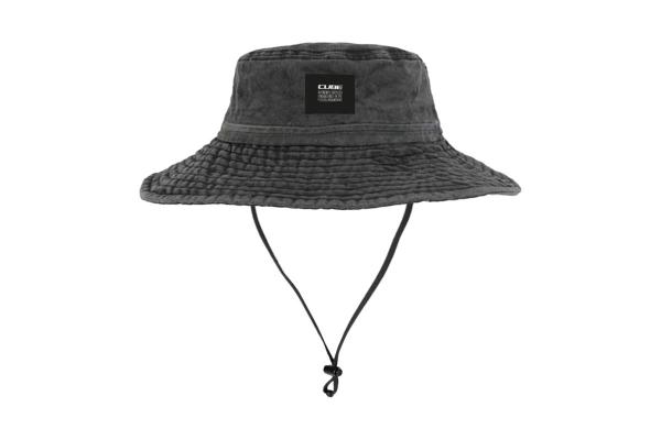 CUBE Trail Builder Hut